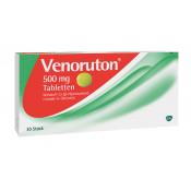 Venoruton Tabletten 500mg