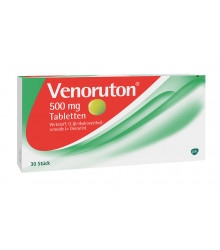 Venoruton Tabletten 500mg
