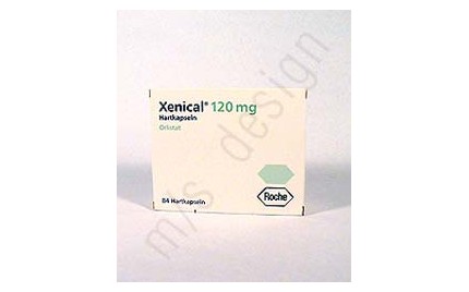 Xenical 120 mg apotheke