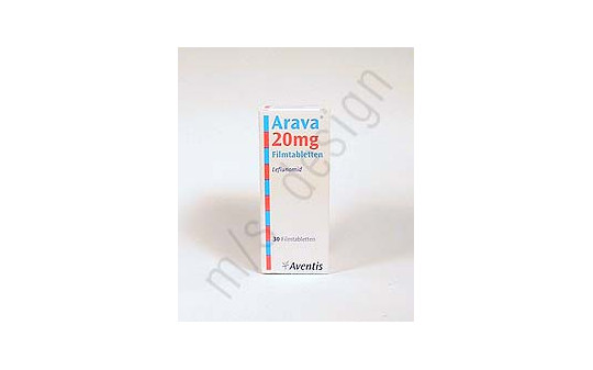 Arava 30 Mg