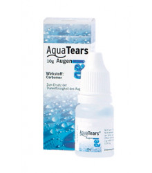 AquaTears® Augengel