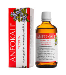 Anfokali Tropfen
