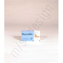 Buccalin Tabletten