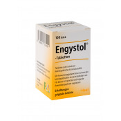 Engystol Tabletten