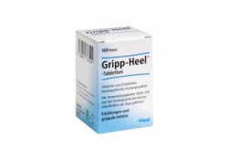 Gripp-Heel<sup>®</sup>-Tabletten