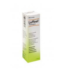 Luffeel<sup>®</sup>-Nasenspray