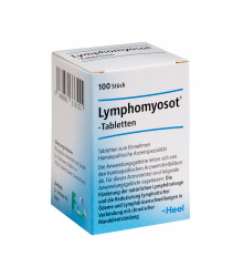Lymphomyosot®-Tabletten