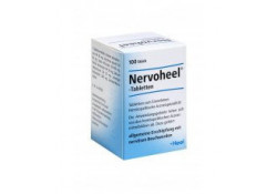 Nervoheel<sup>®</sup>-Tabletten