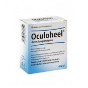 Oculoheel<sup>®</sup>-Augentropfen