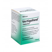 Vertigoheel®-Tabletten