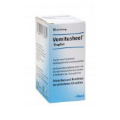 Vomitusheel<sup>®</sup>-Tropfen
