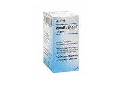 Vomitusheel<sup>®</sup>-Tropfen