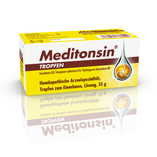 Meditonsin Tropfen