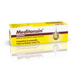 Meditonsin<sup>®</sup> Tropfen