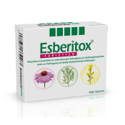 Esberitox<sup>®</sup> Tabletten