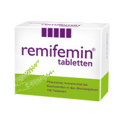 Remifemin<sup>®</sup> Tabletten