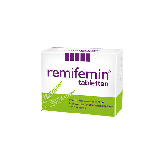 Remifemin Tabletten