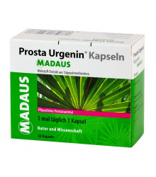Prosta Urgenin Kapseln