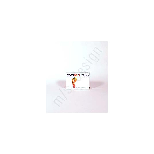 Dolofort Filmtabletten 400mg