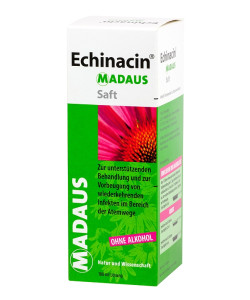 Echinacin Mad Saft