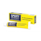 Sperti Preparation H Salbe