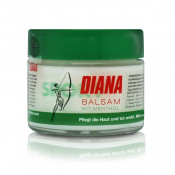 Diana Sport Balsam Tiegel