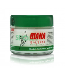 Diana Sport Balsam Tiegel