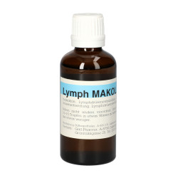 Lymph Makol Tropfen