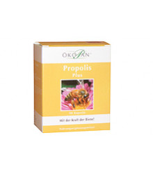 Propolis Tropfen Oekopan