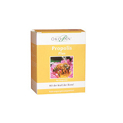 Propolis Tropfen Oekopan