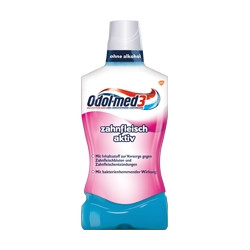 Mundwasser Om3 Spülung Zfl