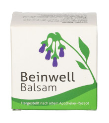 Beinwell Balsam GPH
