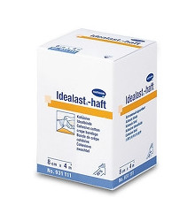 Idealast-haft 4mx8cm