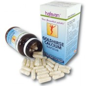 Hafesan Goldhirse Calcium Kapseln