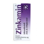 Zinkamin Tabletten