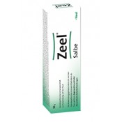 Zeel<sup>®</sup>-Tabletten