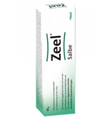 Zeel<sup>®</sup>-Tabletten