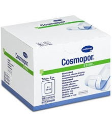 Cosmopor Steril 20x8cm