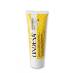 Lindesa Hautschutzcreme Tube