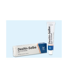 Desitin Sbl