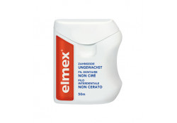 Elmex® Zahnseide ungewachst