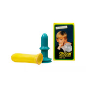 Otobar<sup>®</sup> Nasenballon KPG 1 Adapter + 5 Stk.