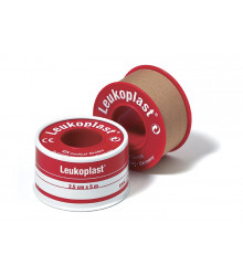 Leukoplast S 9,2mx 2,5cm