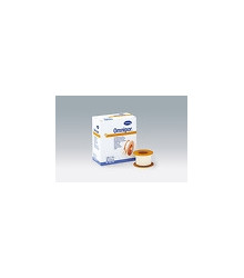Omnipor Fixierpflaster 9,2mx 1,25cm