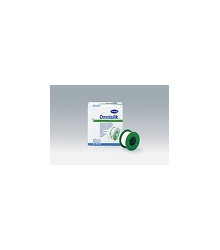 Omnisilk Fixierpflaster 5mx 5cm