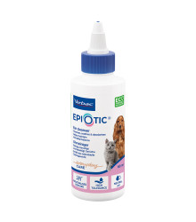 EpiOtic Ohrreininger Hund und Katze