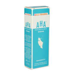 AHA Fruchtsäure Creme