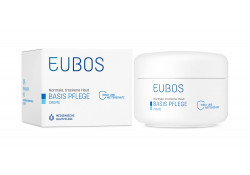 Eubos Basispflege Creme Intensivpflege für trockene Haut