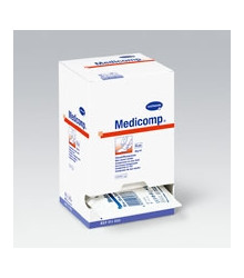 Medicomp extra unsteril 6fach 7,5x7,5cm