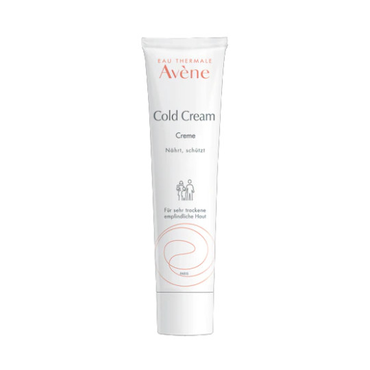 Avene Cold Creme